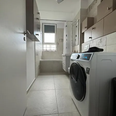 Апартаменты Heart Of The 2 Тимишоара