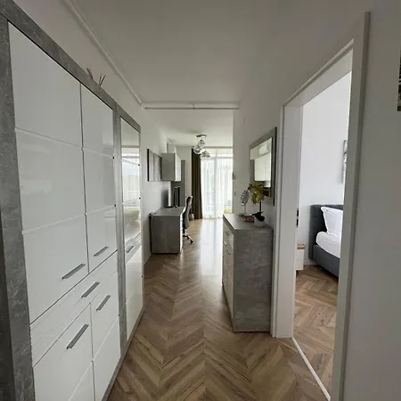 Апартаменты Heart Of The 2 *