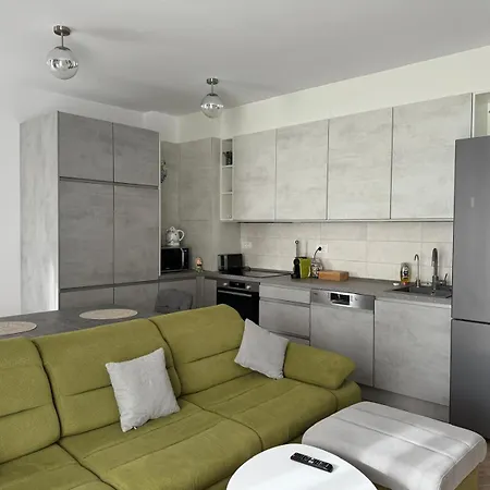 Heart Of The 2 Apartament Timişoara