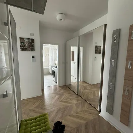 Heart Of The 2 Apartament Timişoara