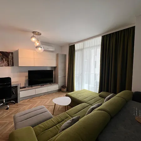 Heart Of The 2 Apartament *