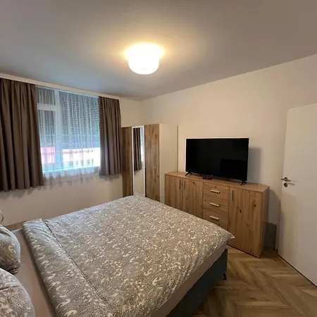 Heart Of The 2 Апартаменты Тимишоара