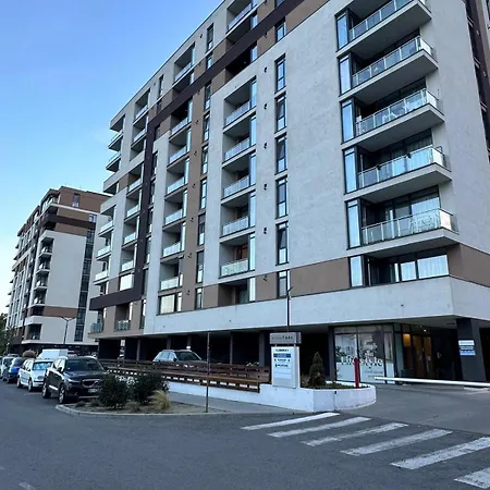 Heart Of The 2 Apartament *