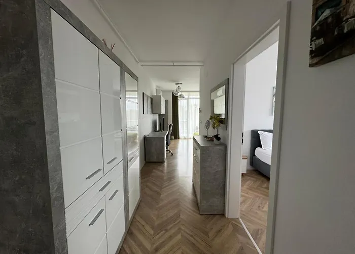 Apartment Heart Of The 2 *