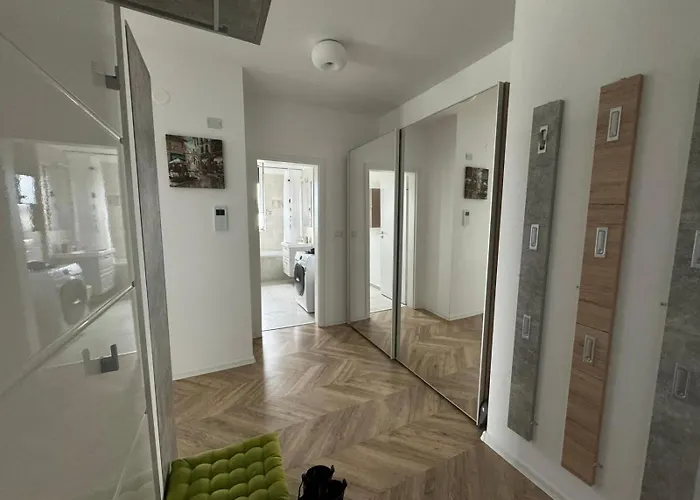 Heart Of The 2 Apartment Timisoara