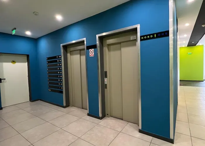 Heart Of The 2 Apartment Timisoara