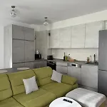 Heart Of The 2 Apartman Temesvár