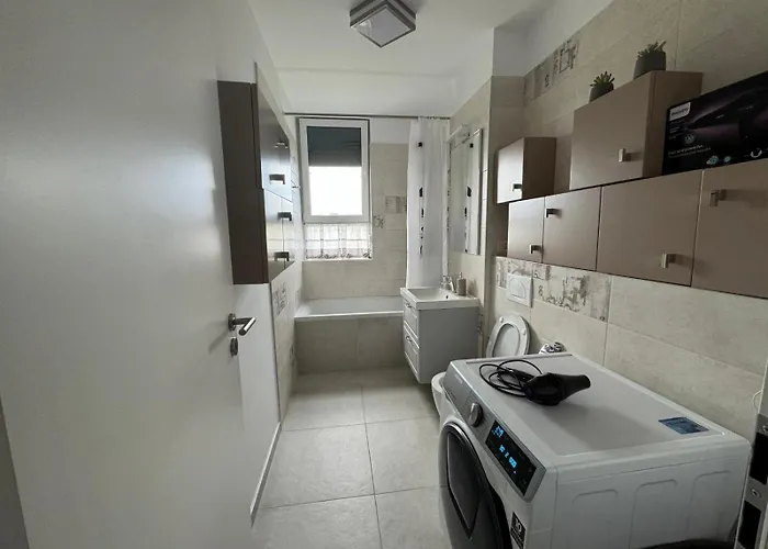 Heart Of The 2 * ティミショアラ