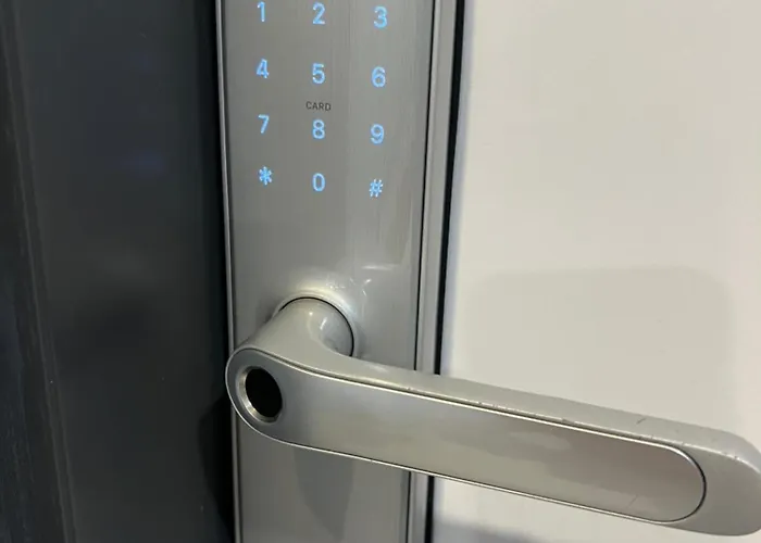 アパート Heart Of The 2 *